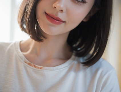 女生感情线看几段姻缘：解析手相中的情感命运